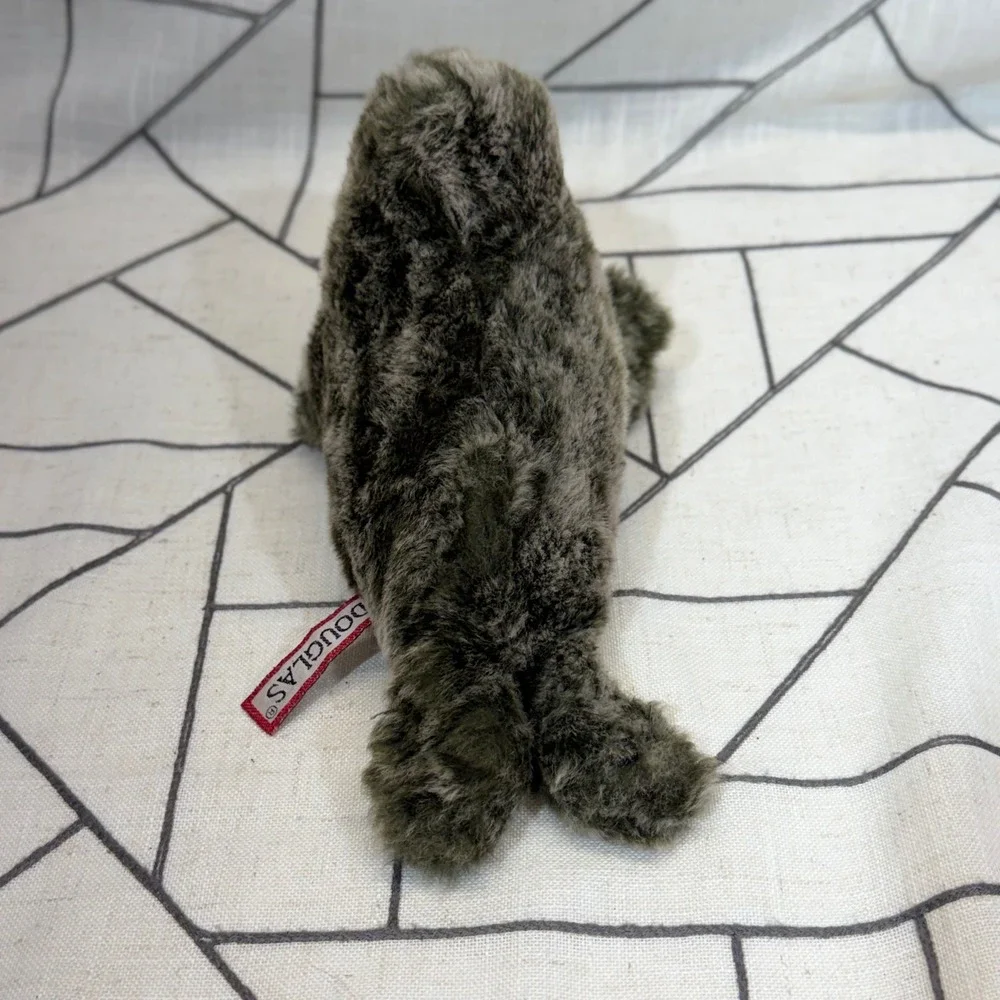 Douglas Plush Seal Pup 8.5
